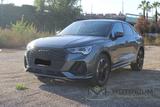 Audi Q3 Sportback E TRON 45 TFSI E 245 CV S LINE - Audi e-tron mit Hybrid-Antrieb