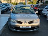 Renault Megane II Lim. 5-trg. Dynamique - gebrauchte Renault Megane aus dem Jahr 2006