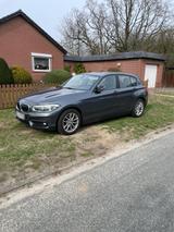 BMW 116i Advantage - BMW 116 Gebrauchtwagen in Oldenburg