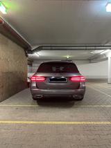 Mercedes-Benz E 450 T-Modell NIGHTLINE AMG Paket, 20 Zoll - Mercedes-Benz E 450 von privat