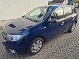 Dacia Sandero SCe 75 Access Access - Dacia Sandero: Access