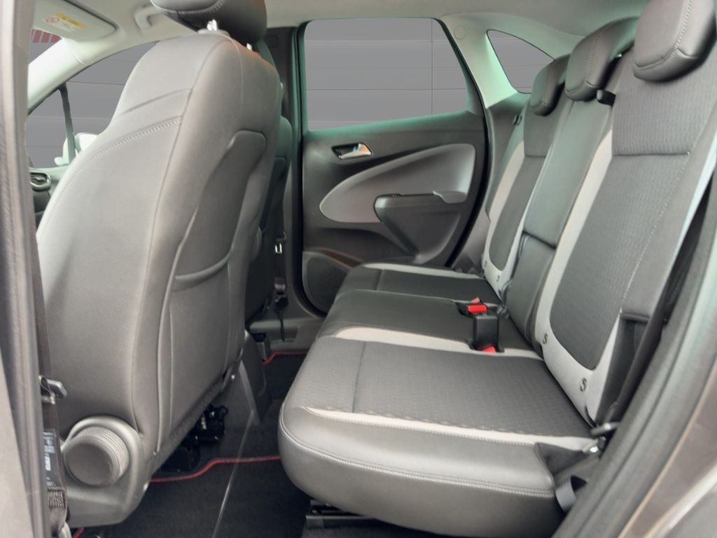 Fahrzeugabbildung Opel Crossland INNOVATION  NAVI  WINTERPAKET