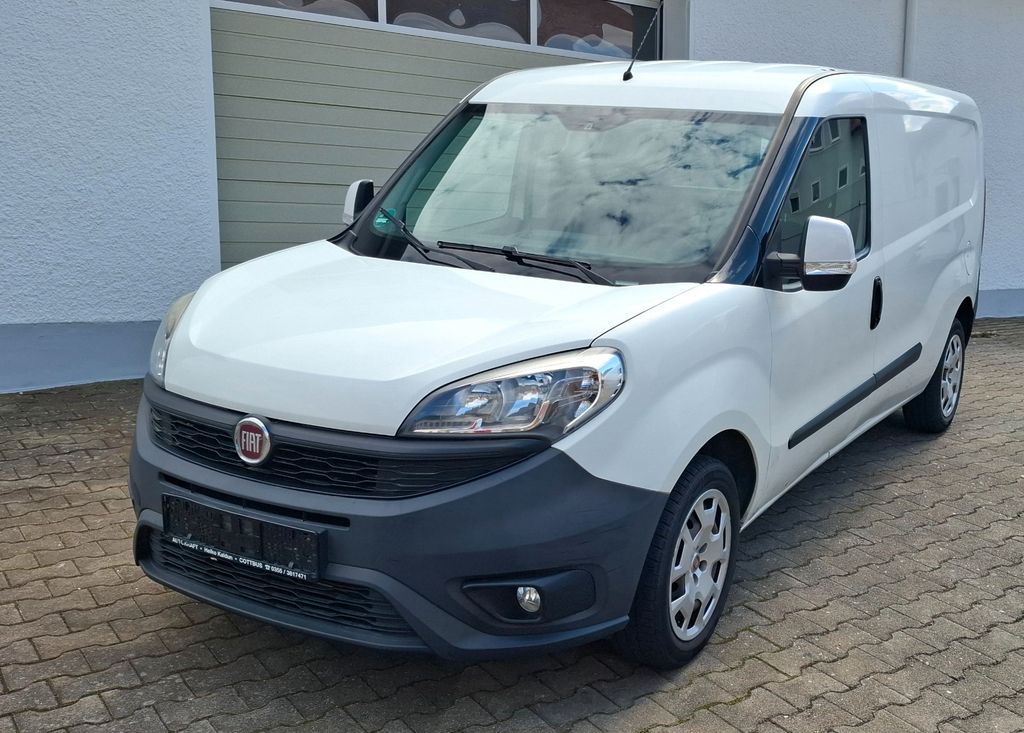 Image of Fiat Doblo
