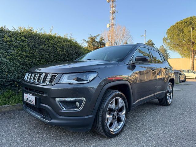 Jeep JEEP Compass 2.0 Multijet II aut. 4WD Limited NA