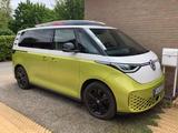 Volkswagen ID. Buzz 77 kWh 150 kW Pro Pro