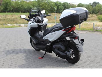 Honda Forza125 NSS125ADS ABS+ LED !!AKTION!!