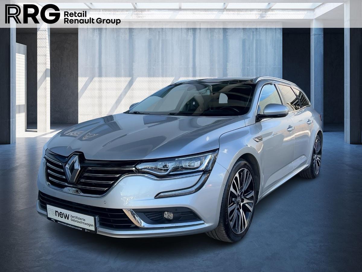 Renault Talisman Grandtour 1.8 TCe 225 GPF Initiale Pari