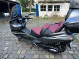 Honda Silver Wings 600 - Offers