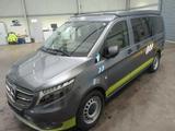 Mercedes-Benz PÖSSL CAMPSTAR VITO TOURER 2.0CDi 4x4 KAMERA/AHK - Mercedes-Benz Vito: Kombi