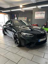 BMW M2 LCI DKG MPE - BMW M2 LCI Gebrauchtwagen