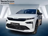 Skoda Enyaq 85 Sportline MATRIX+DAB+AHK+HUD+PANO+ACC - Skoda Enyaq Gebrauchtwagen in Hamburg