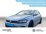 Volkswagen Polo Comfortline 1.0 MPI KLIMA+NAVI+BT+USB+2xPDC - silberne Volkswagen Polo