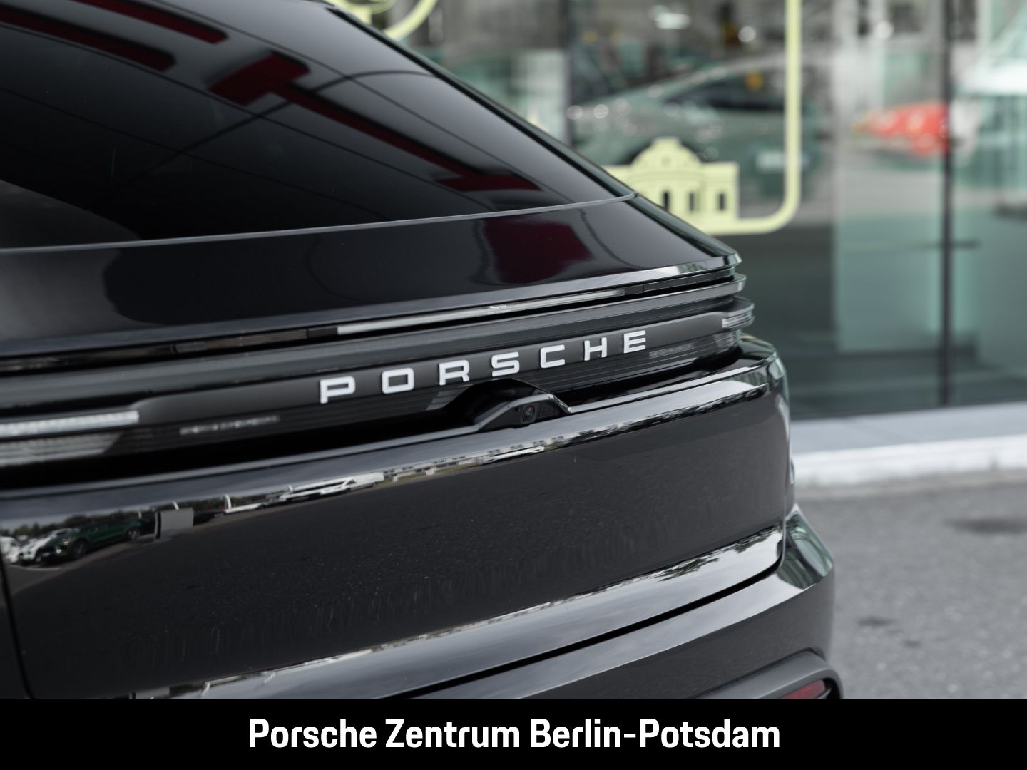 Porsche Macan - Bild 14