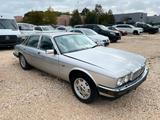 Jaguar XJ40 XJ6 Sovereign - Jaguar XJ40: Sovereign
