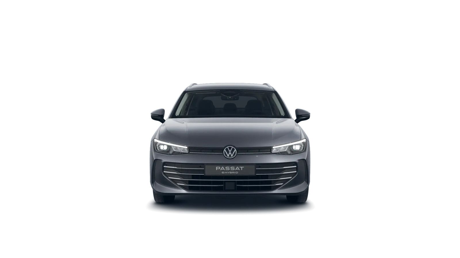 Volkswagen Passat Variant - Bild 4