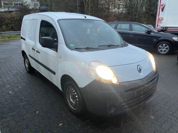 Renault Kangoo Rapid Basis