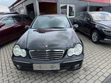 Mercedes-Benz C 180 C -Klasse T-Modell C 180 T Kompressor - Mercedes-Benz aus 2006: Model