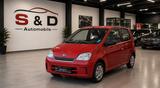 Daihatsu Cuore Plus - Daihatsu aus 2005