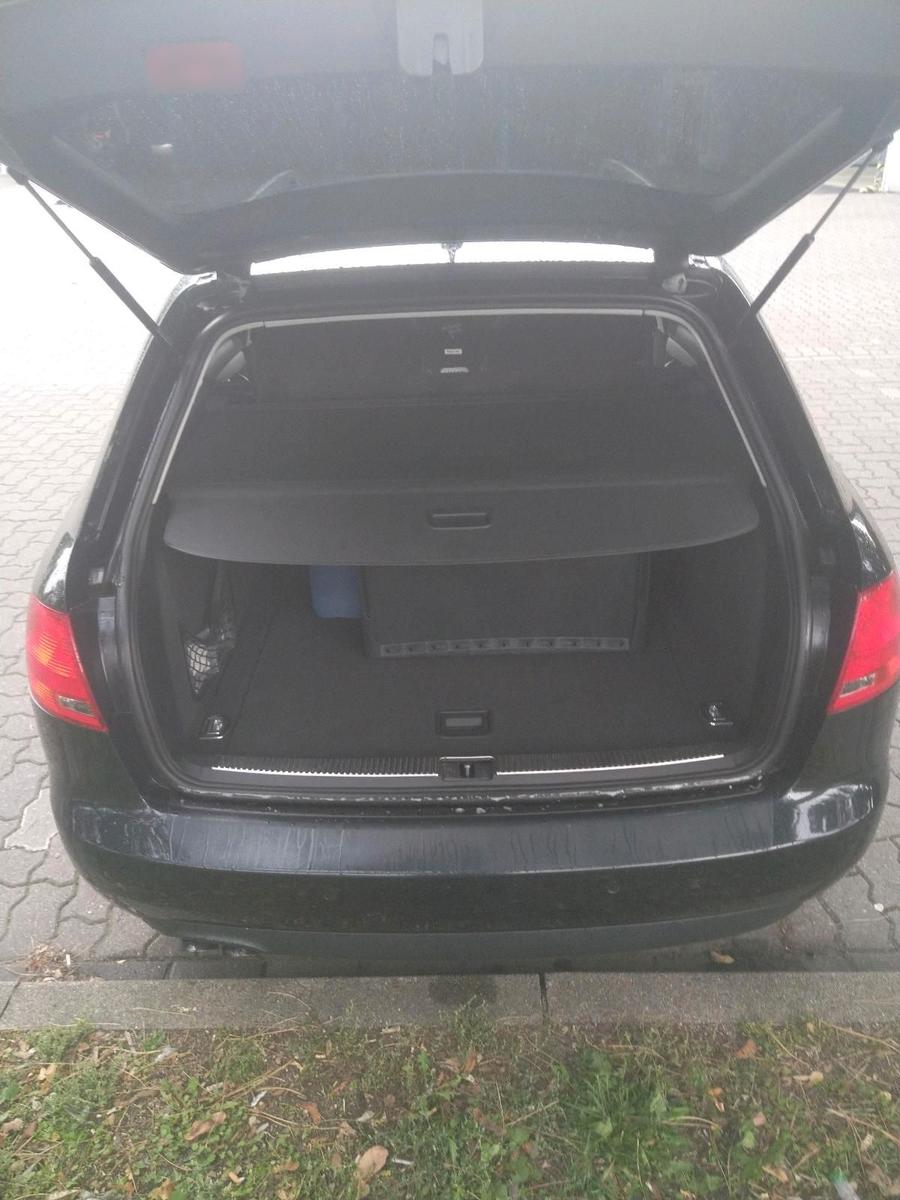 Audi A4 2007 — photo 5