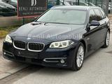BMW 520 i Touring/1.HAND/LED/NAVI/SHZ/MEMORY/LEDER/ - BMW 5er Reihe in Dortmund