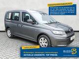 Volkswagen Caddy 1.5 TSI Family / AppConnect / Rückfahrk. - Volkswagen Caddy Family