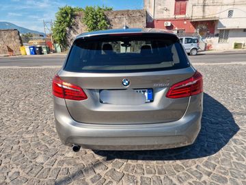 BMW 216 Active Tourer - 6