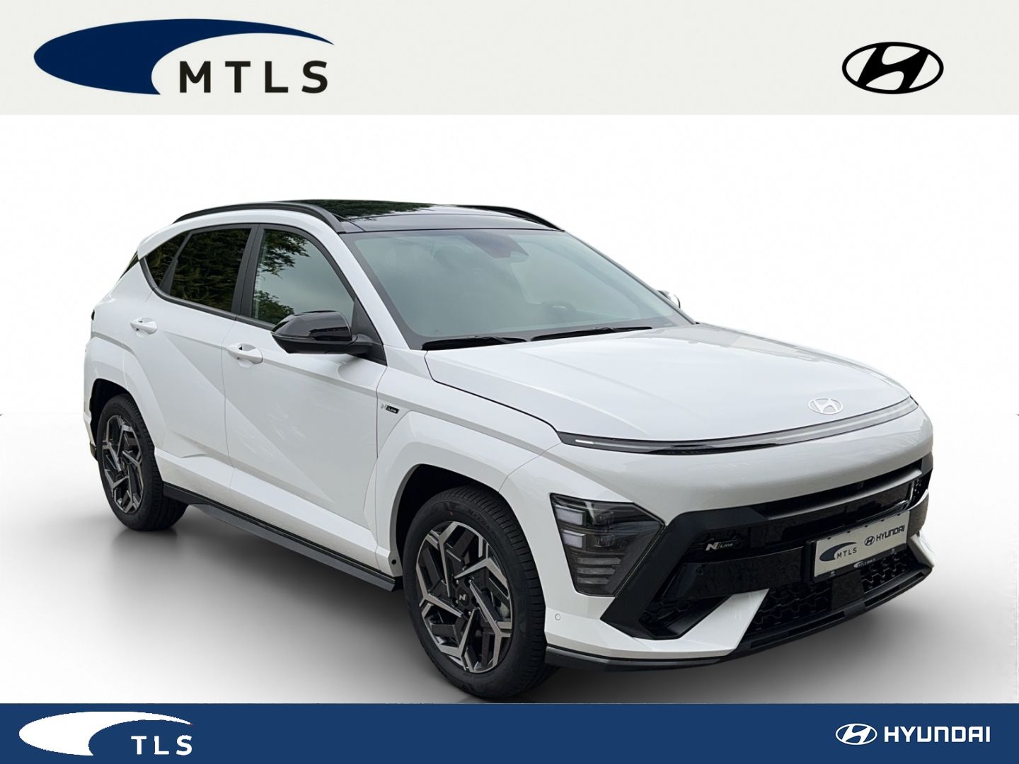 Hyundai Kona – Bild 4