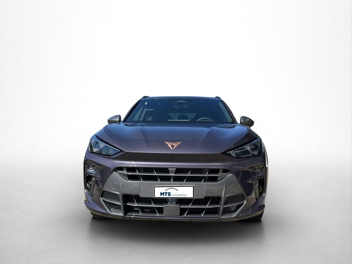 Cupra Terramar - Bild 3