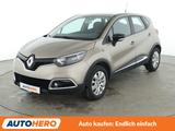 Renault Captur 0.9 Energy Experience*TEMPO*PDC*SHZ*LIM* - Renault Captur Gebrauchtwagen in Frankfurt