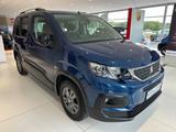 Peugeot Rifter Allure Pack L1 - Peugeot Rifter aus 2022
