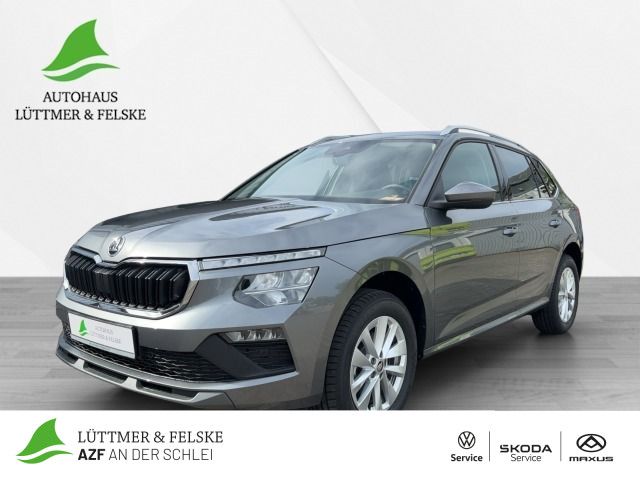 Skoda Kamiq Selection 1.0 TSI 85kW (115 PS) 7-Gang-Dop