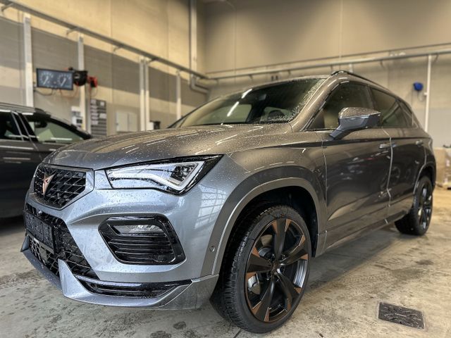 CUPRA Ateca 1,5TSI DSG AHK Assist XL 19´´ PANO