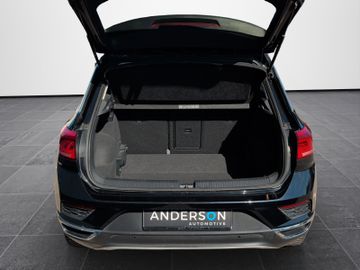 Volkswagen T-Roc - 12