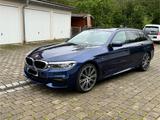 BMW 540i xDrive VOLL- M-Sport/Mass/Pano/Stdhz/360 - BMW 540 Gebrauchtwagen in München