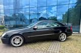 Mercedes-Benz CLK 200 KOMPRESSOR ELEGANCE Elegance