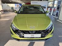 Hyundai i20 - Vorschau Bild 2