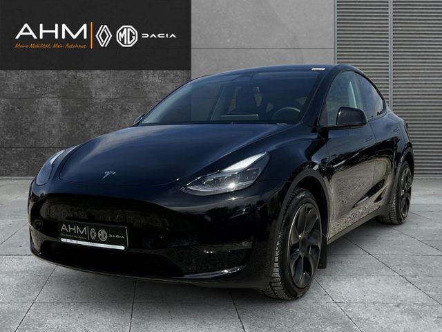 TESLA Model Y Long Range Dual AWD MwSt. ausweisbar