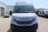 Iveco Daily 35S18HA 3.0L *MOBILITY*BUS*9-SITZER*AUTOM* - Iveco Diesel Getränke