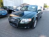 Audi A4 2.0  T FSI AUTOMATIK - gebrauchte Audi A4 aus dem Jahr 2005