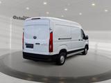 Maxus Deliver 9 2.0 D L3H2 FWD Klima Mufu Lenkrad - Maxus deliver 9