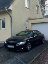 BMW 428i F33 Cabrio - BMW F33 - BMW 4er Reihe