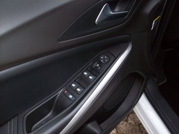 Bild 11 Opel Grandland (X) Grandland 1.2T GS LED 360 SHZ LHZ FSHZ Navi AT