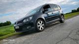 Volkswagen VW Touran cross Diesel 170ps Automatik - Volkswagen Touran: 170 Ps