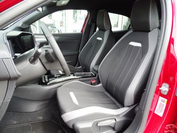 Opel Mokka GS 1.2T Automatik-Klima-Tempomat-AA-ACP