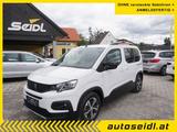 Peugeot e-Rifter GT Batterie 50kWH *NUR 24.000 KM!* - Peugeot e-Rifter Gebrauchtwagen