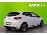 Renault Clio 1.0 TCE 100 ZEN CARPLAY+KLIMAAUTO.+SHZ+PDC - Renault Clio Zen mit Benzin-Antrieb
