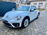 Volkswagen Beetle 1.4 TSI DSG BMT Exclusive R-Line Cabr... - Volkswagen Beetle: Exclusive R Line