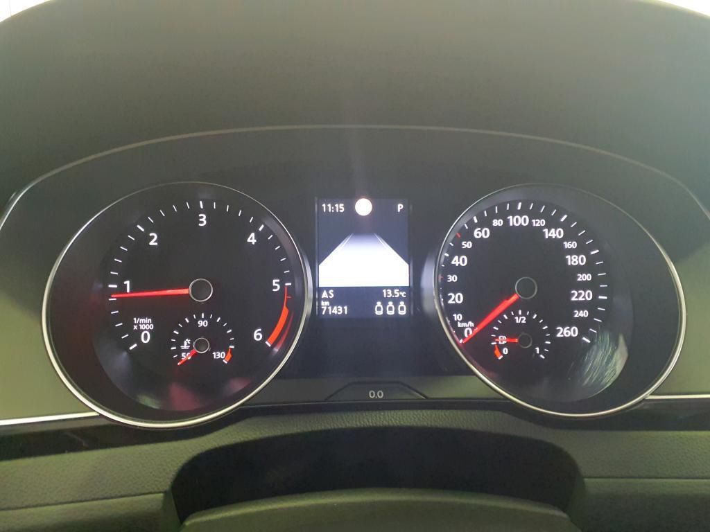Volkswagen Passat Alltrack Variant 4Motion 2.0 TDI SCR AHK*