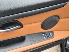Fahrzeugabbildung 320 d Coupe DPF Navi Leder Soundsystem Xenon Kur