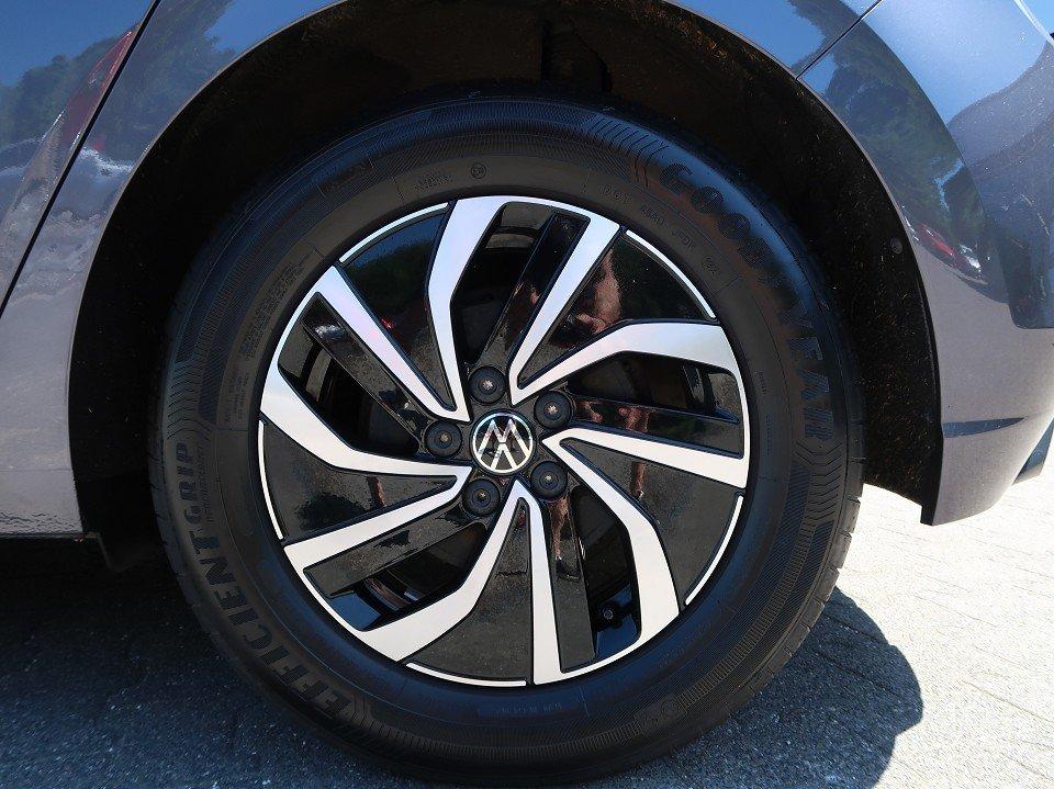 Volkswagen Polo VI 1.0 TSI LIFE*App Connect*Sitzheizung*Kli, миниатюра 12